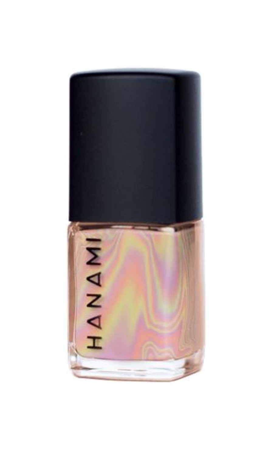 Scent & Care Hanami | Hanami Nail Polish - Holograms