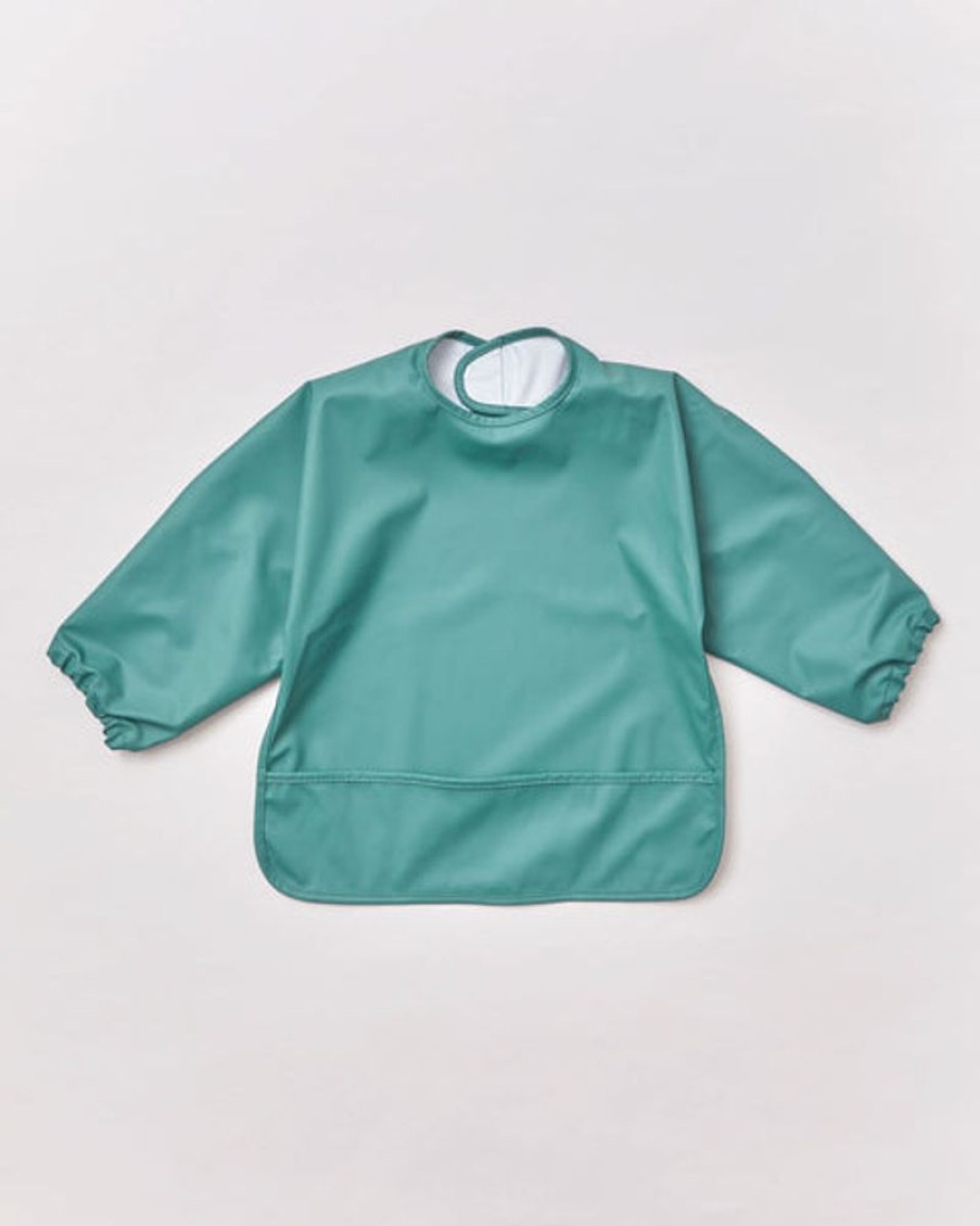 Kids & Babies Rainkoat | Rainkoat - Bib - Forest