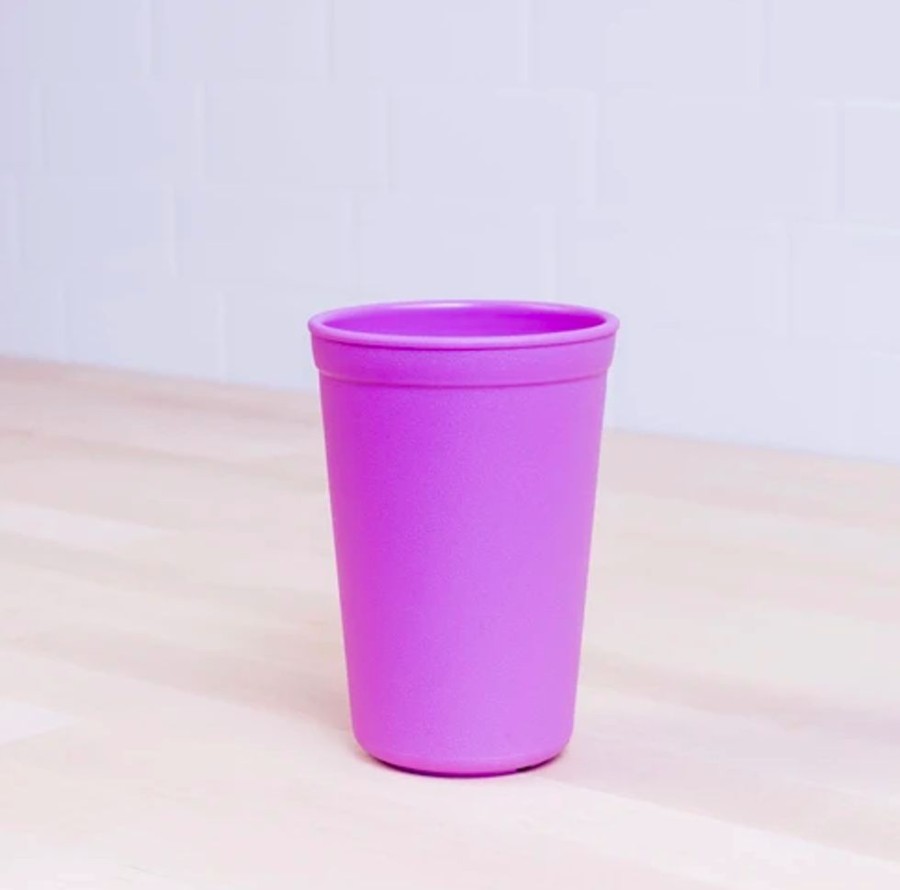 Kids & Babies Re-Play | Re-Play - Tumbler - Purple