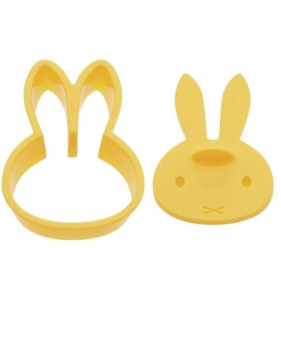 Kids & Babies Miffy | Miffy Bread Or Cookie Cutter