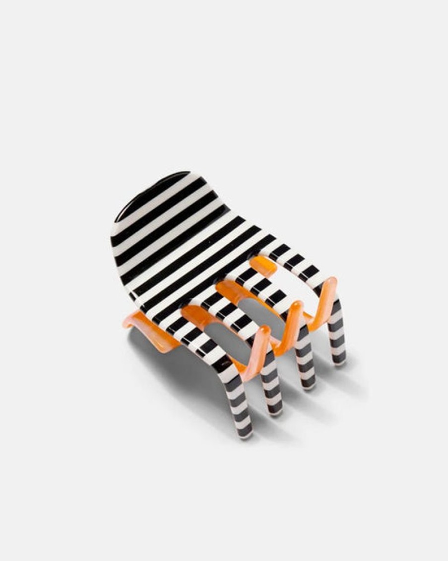 Accessories & Clothing Chunks | Chunks - Ursa Claw In Stripes