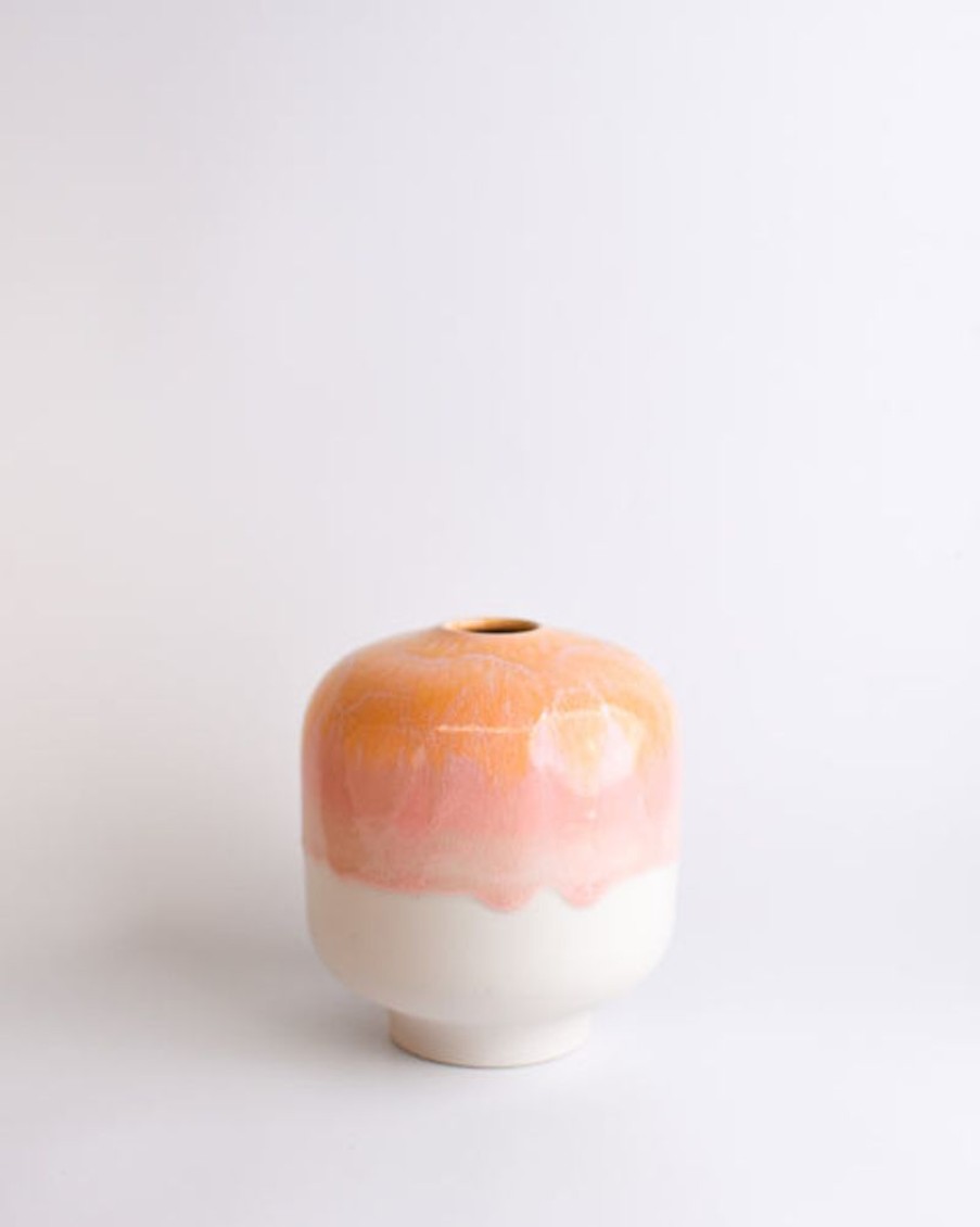 Home Decor Studio Arhoj | Studio Arhoj - Hana Vase - Ume Large 2