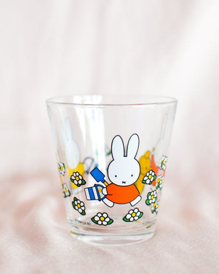 Kids & Babies Miffy | Miffy - Garden Glass