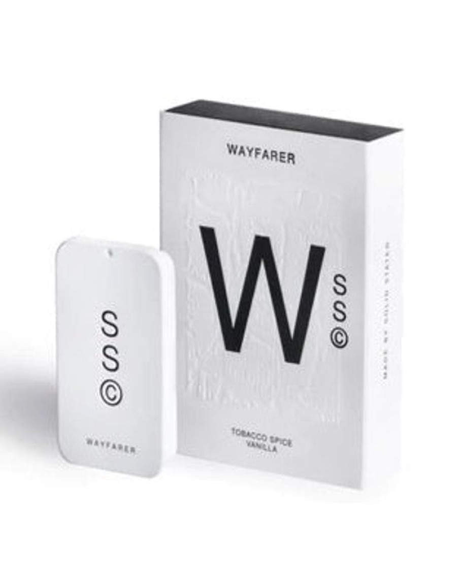 Scent & Care Solid State | Solid State - Wayfarer Cologne