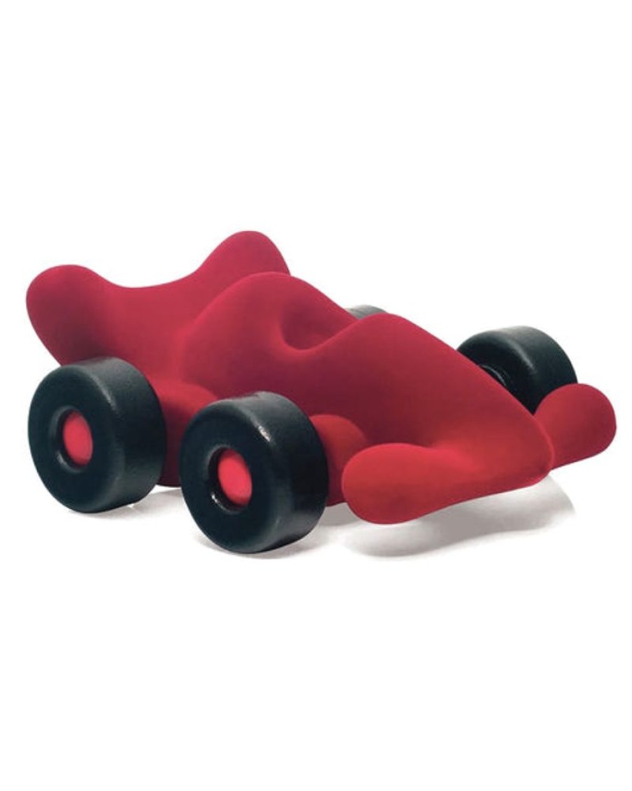 Kids & Babies Rubbabu | Rubbabu - Micro Vehicle - Modena Racer