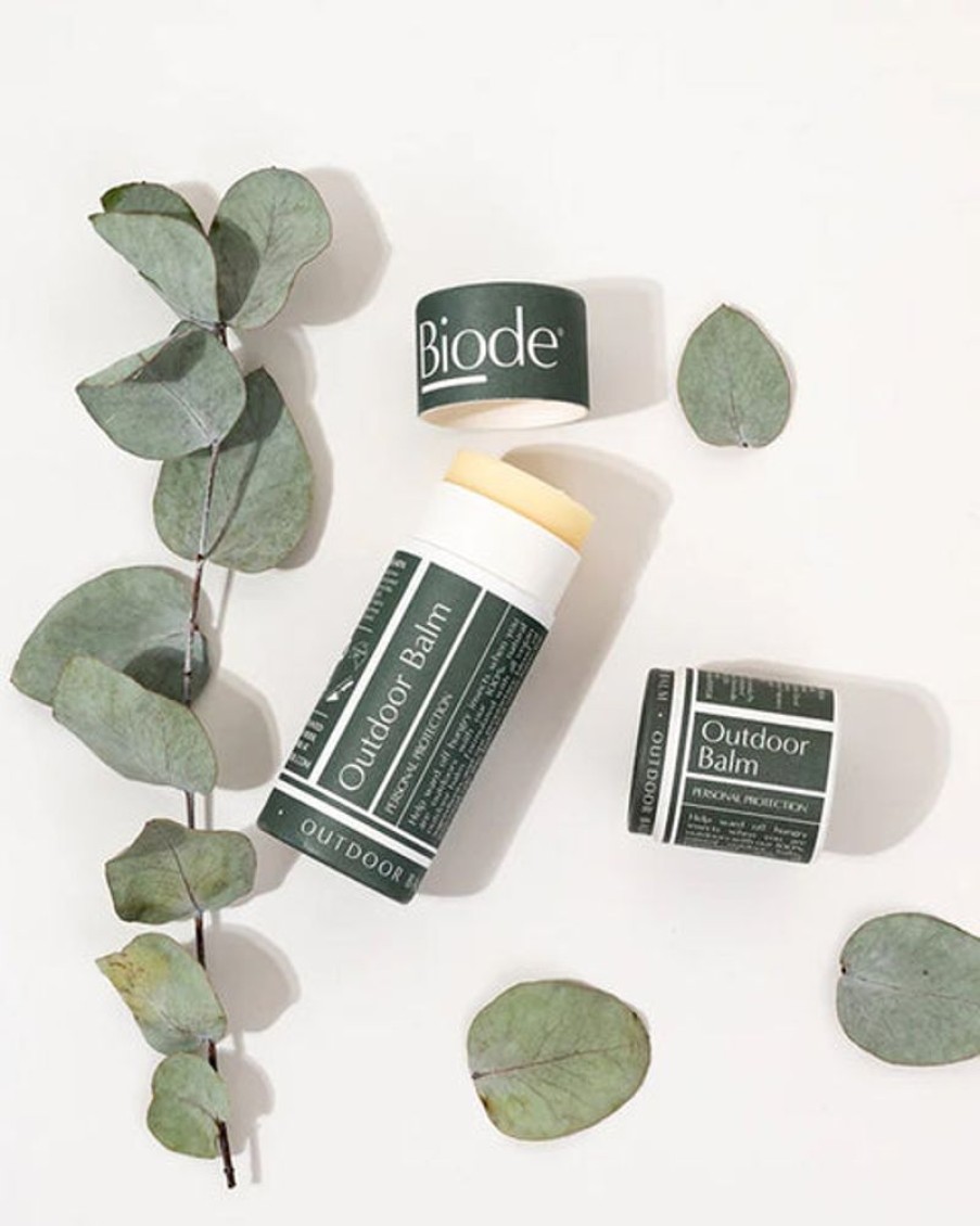 Scent & Care Biode | Biode - Outdoor Balm