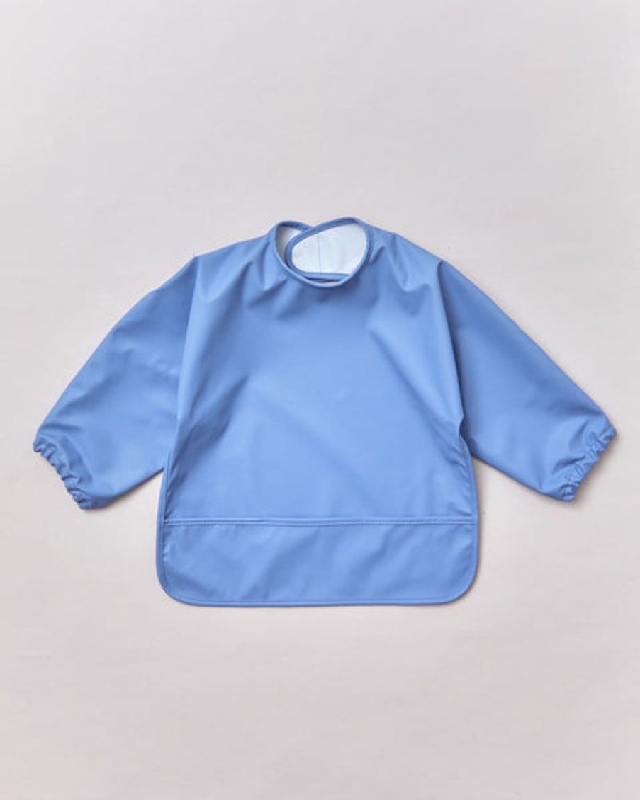 Kids & Babies Rainkoat | Rainkoat - Bib - Storm Blue