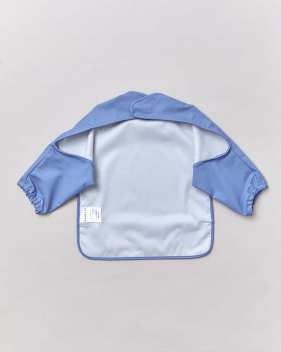 Kids & Babies Rainkoat | Rainkoat - Bib - Storm Blue