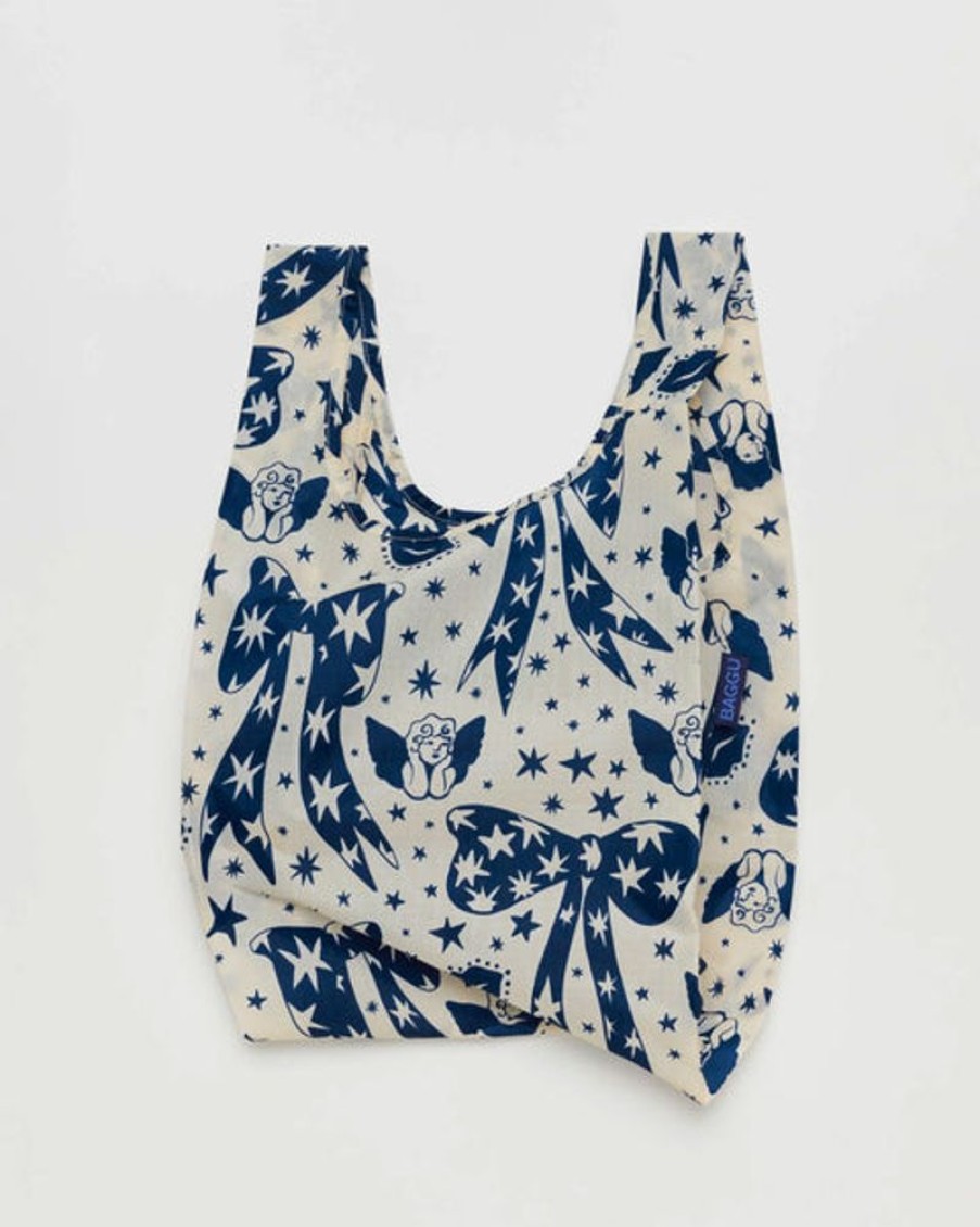 Accessories & Clothing Baggu | Baggu - Baby Baggu - Cherub Bows