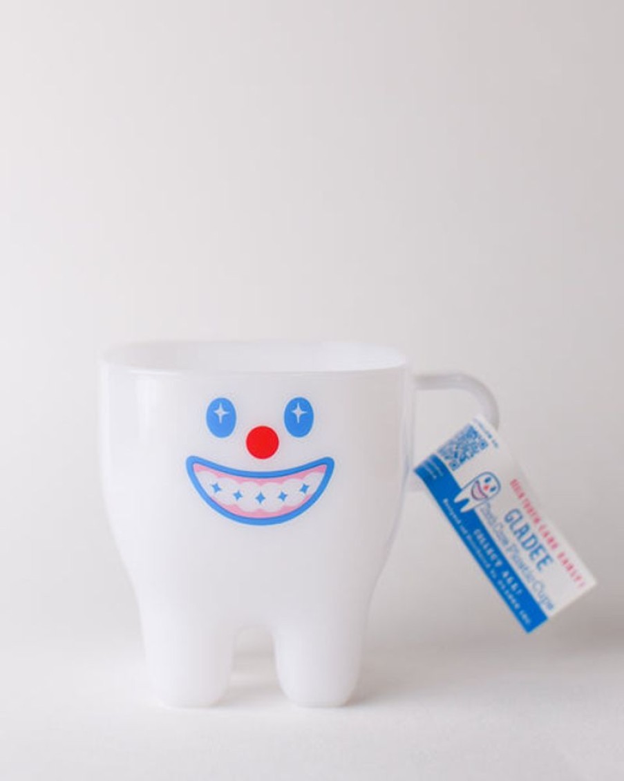 Tableware Gladee | Gladee - Toothie Cup