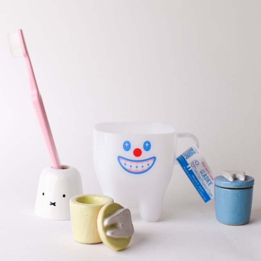 Tableware Gladee | Gladee - Toothie Cup