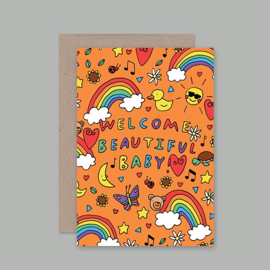 Cards AHD | Ahd Greetings Cards - Welcome To The World