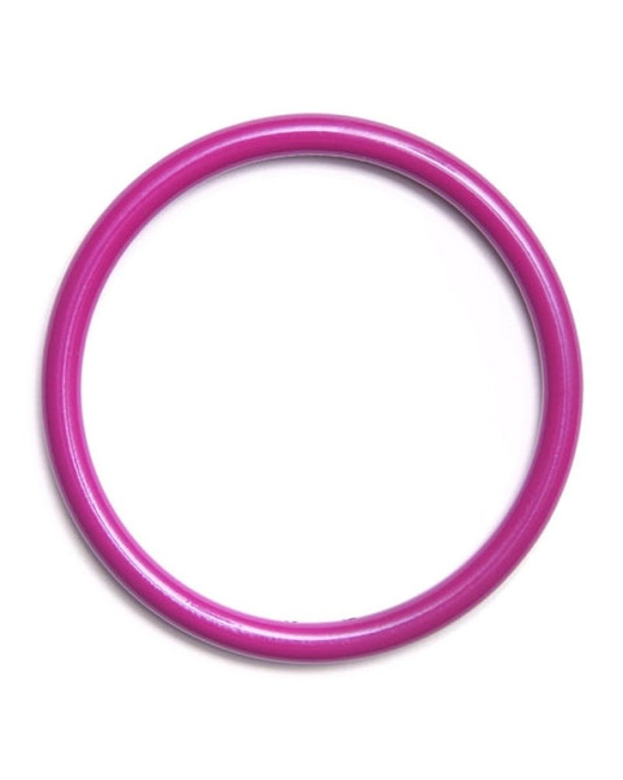 Jewellery Bianca Mavrick | Bianca Mavrick - Colore Bangle - Magenta