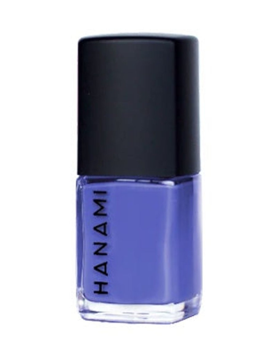 Scent & Care Hanami | Hanami Nail Polish - Periwinkle