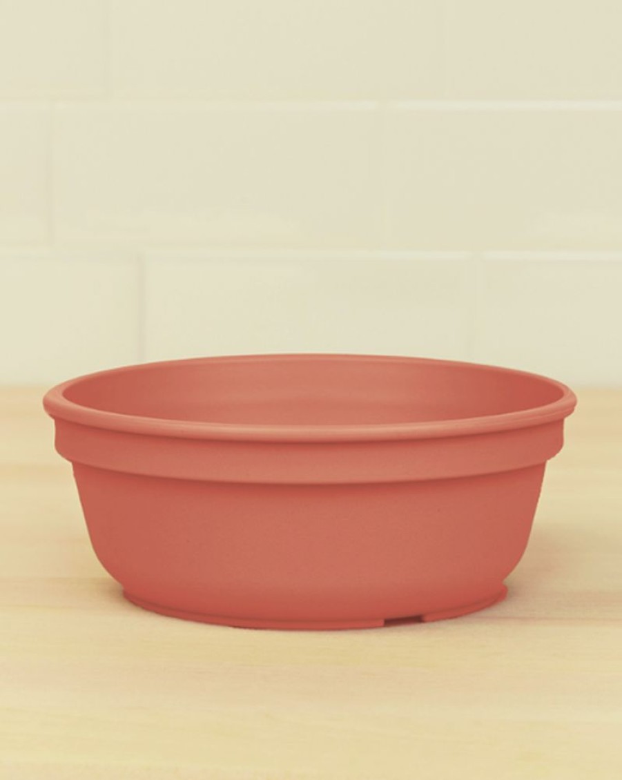 Kids & Babies Re-Play | Re - Play - Small Bowl - 350Ml - Desert