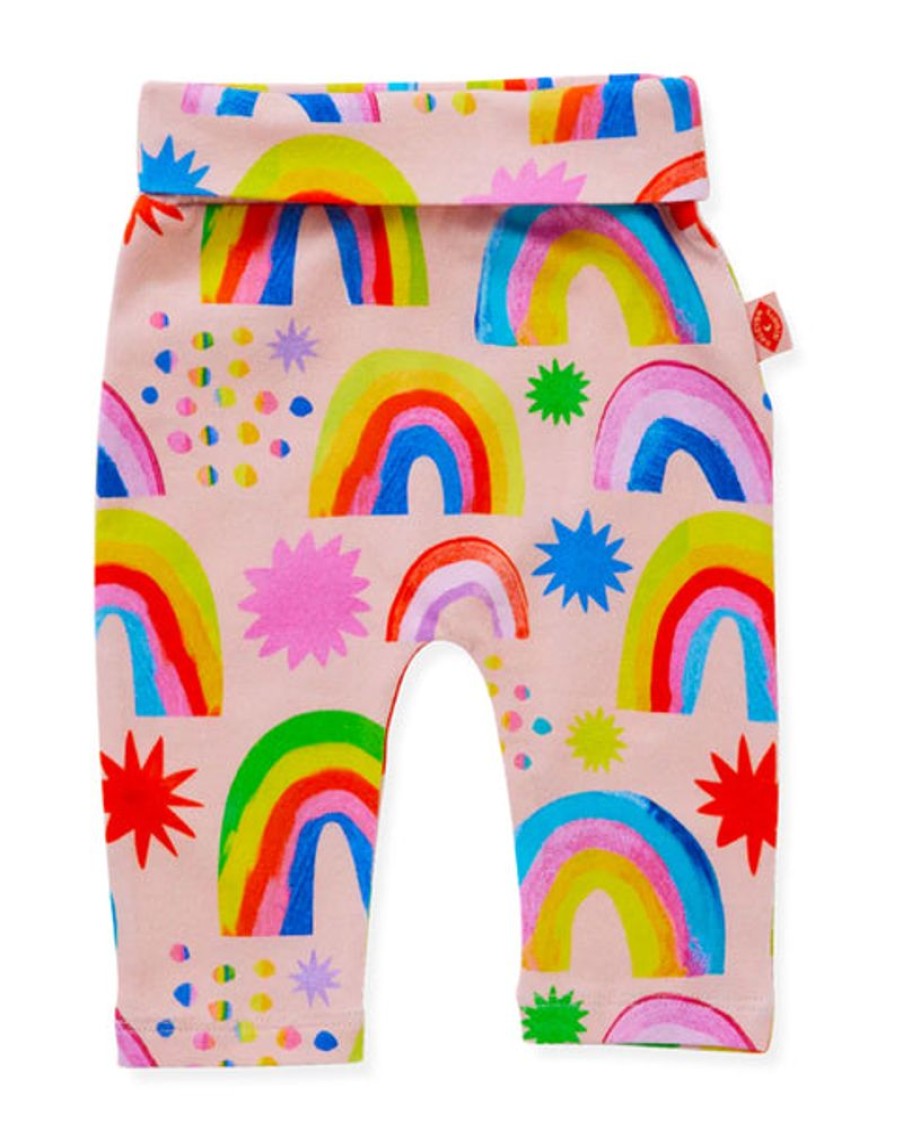 Kids & Babies Halcyon nights | Halcyon Nights - Baby Leggings - Magic Moment