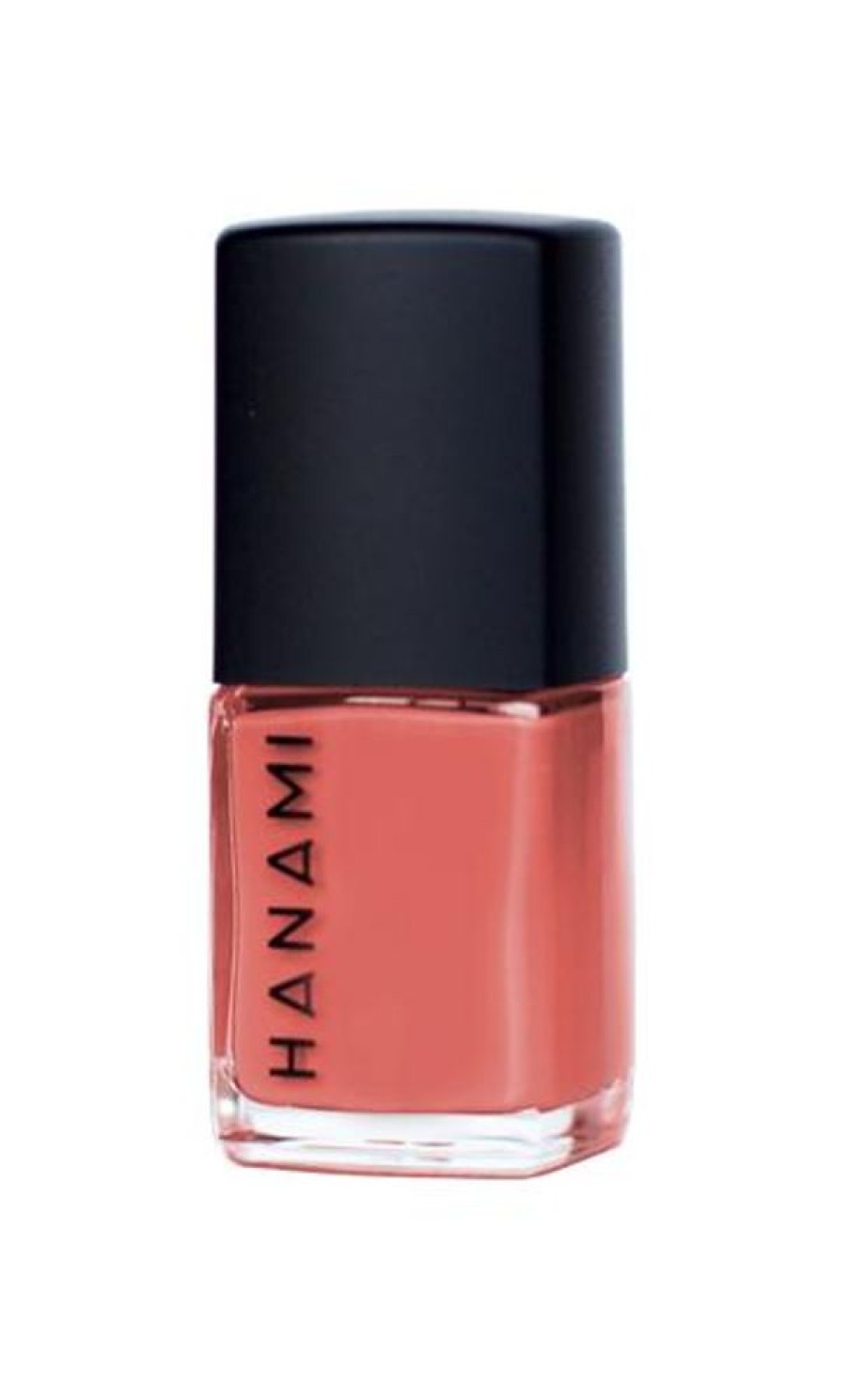 Scent & Care Hanami | Hanami Nail Polish - Flame Trees