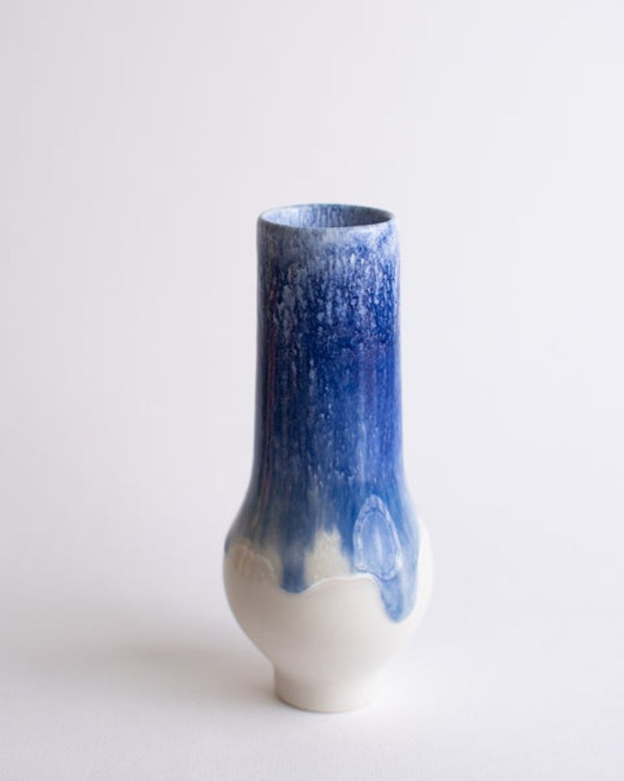 Home Decor Studio Arhoj | Studio Arhoj - Small Hana Vase - Sakura 5