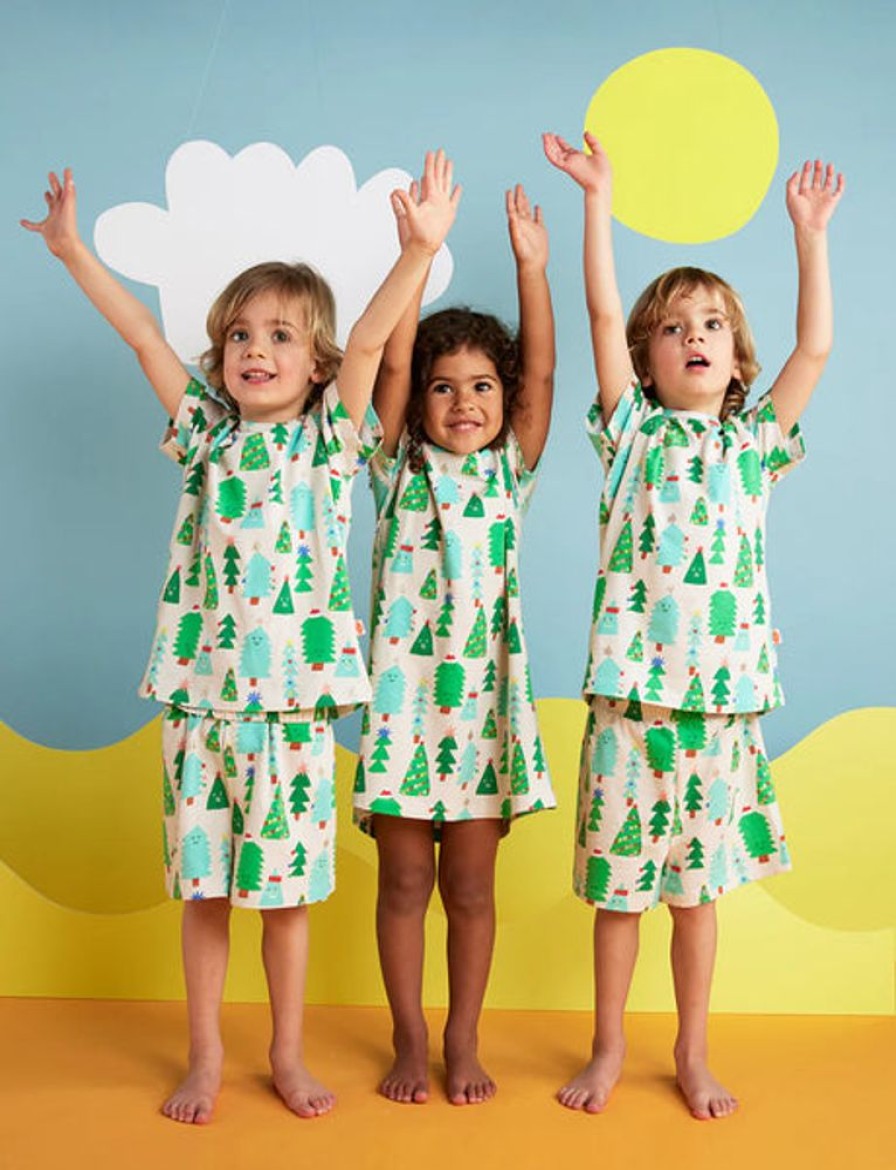 Kids & Babies Halcyon nights | Halcyon Nights - Twinkle Twinkle Pj Set