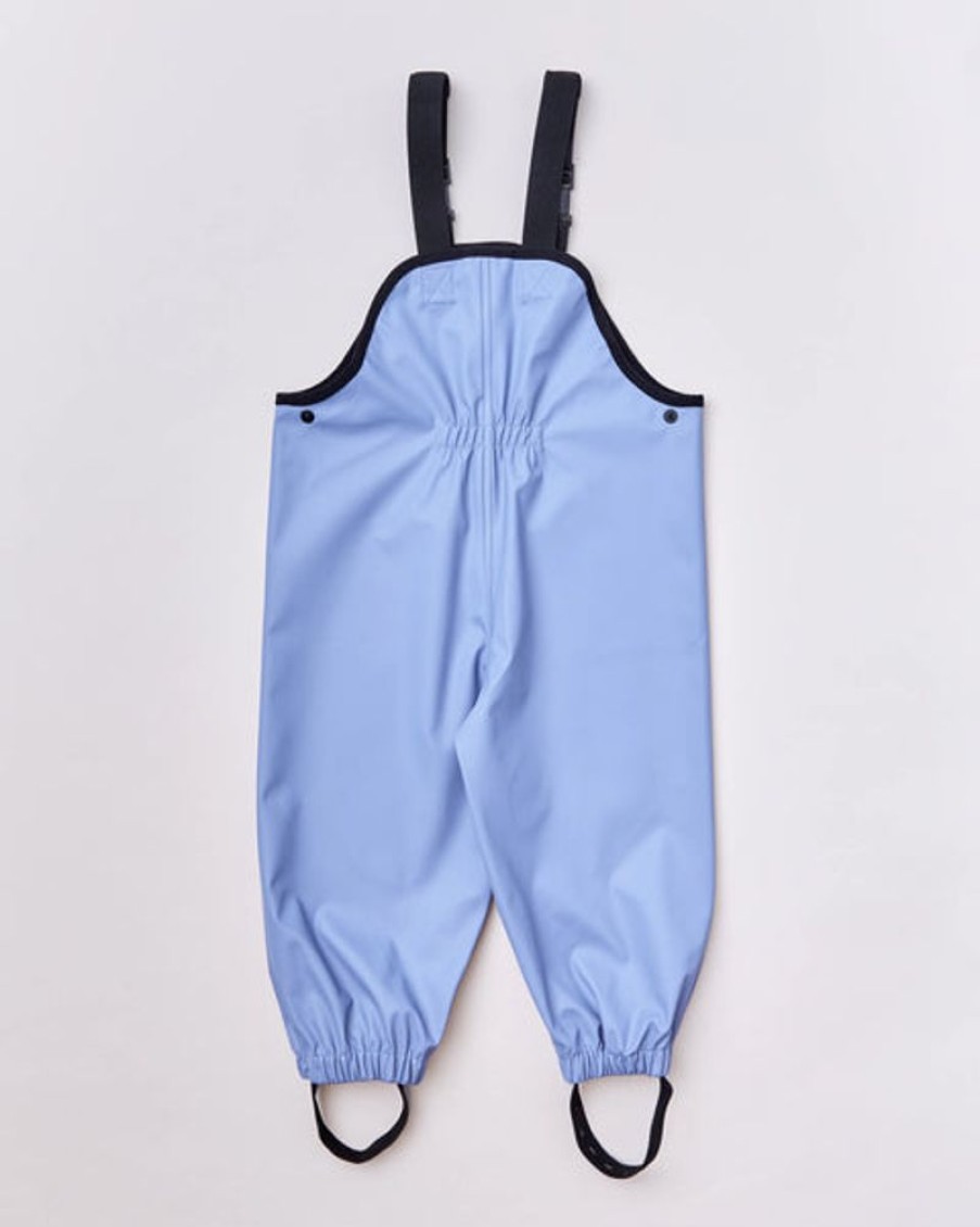 Kids & Babies Rainkoat | Rainkoat - Overalls - Storm Blue