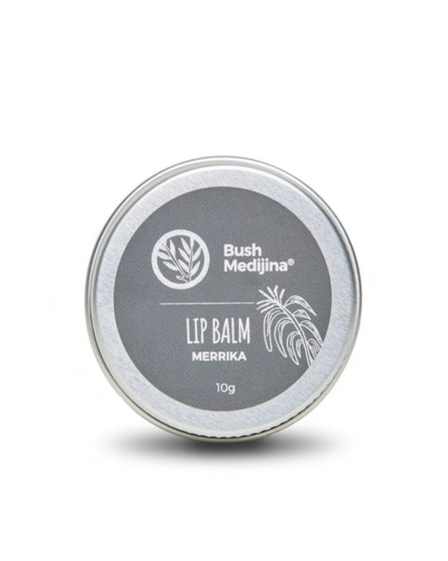 Scent & Care Bush Medijina | Bush Medijina - Lip Balm Tin - 10G