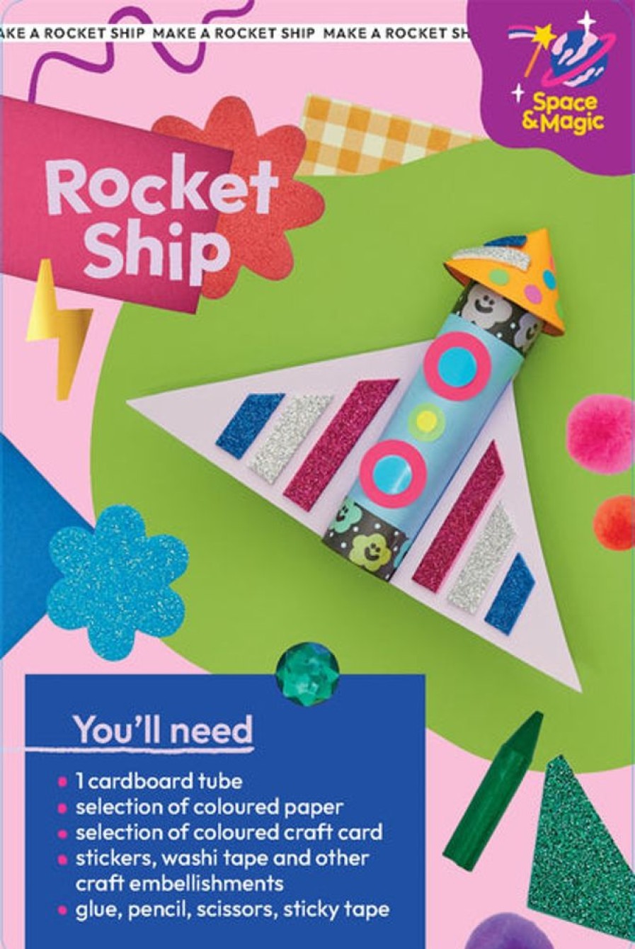 Kids & Babies Thames and hudson | See Make Play - Deck Of Craft Projects