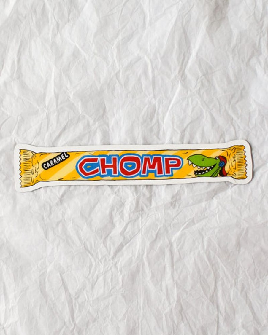 Home Decor BILLIE JUSTICE THOMSON | Billie Justice Thomson - Chomp Magnet