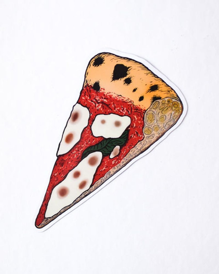 Tableware BILLIE JUSTICE THOMSON | Billie Justice Thomson - Pizza Magnet