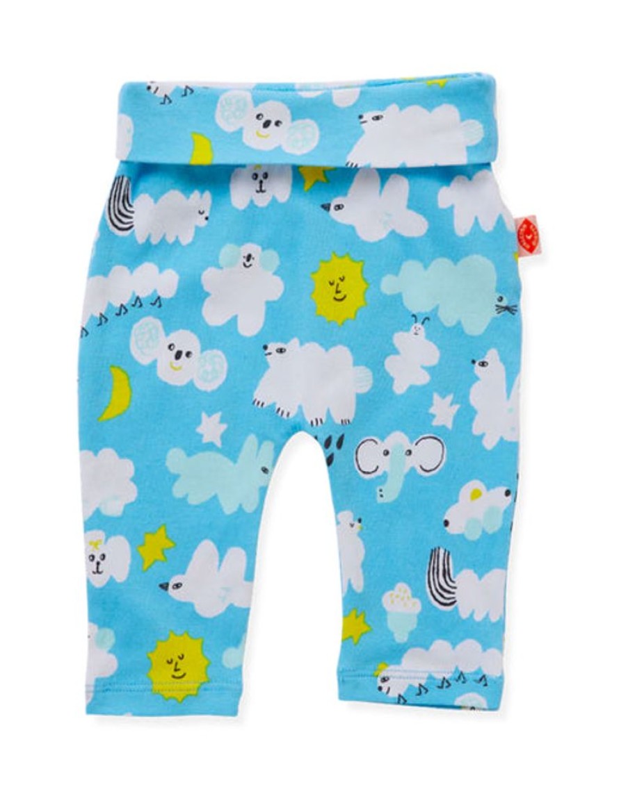 Kids & Babies Halcyon nights | Halcyon Nights - Baby Leggings - I Spy In The Sky