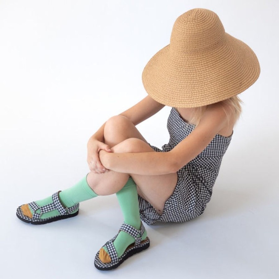 Accessories & Clothing Bonne Maison | Bonne Maison Socks - Lichen