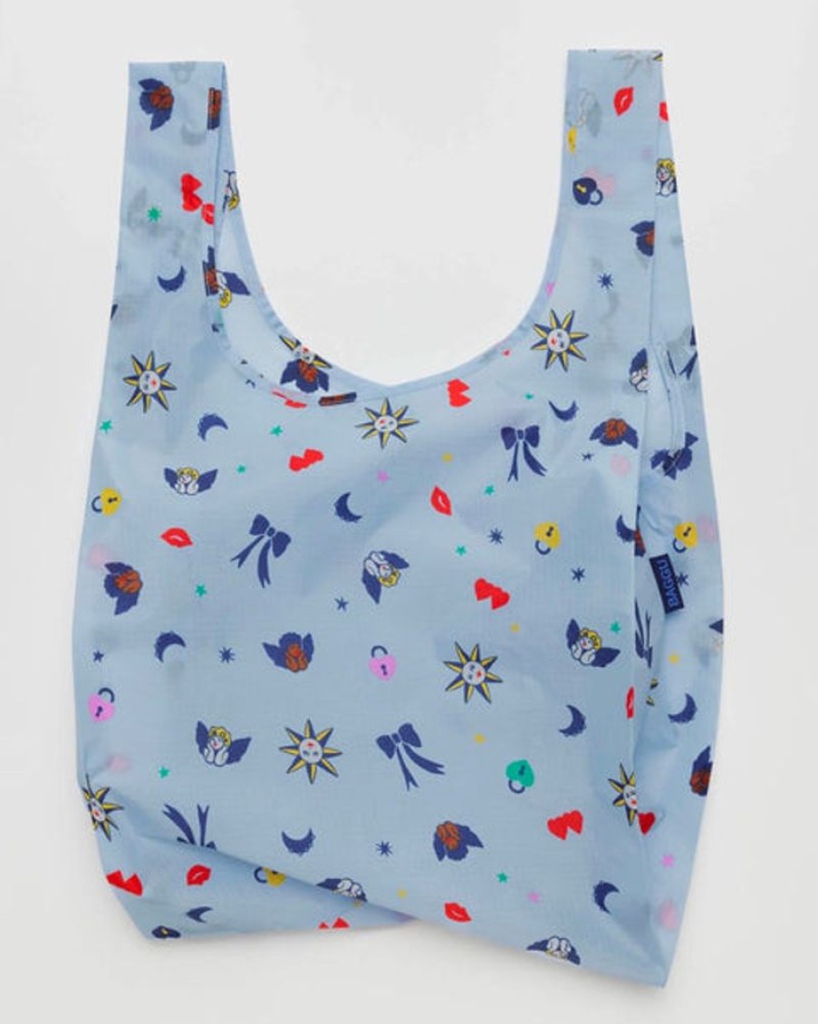 Accessories & Clothing Baggu | Baggu - Standard - Ditsy Charms