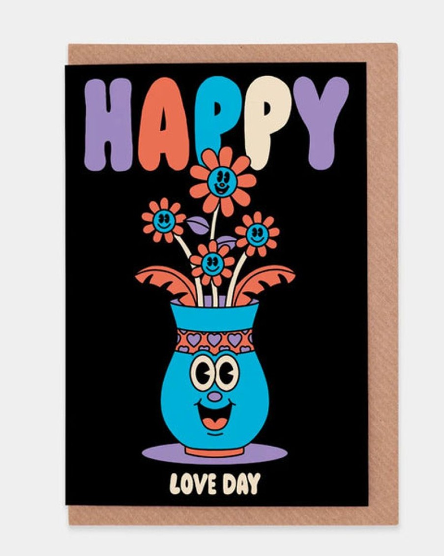 Cards Evermade | Evermade - Happy Love Day