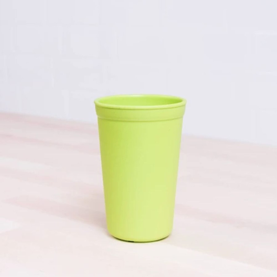 Kids & Babies Re-Play | Re - Play Tumbler - Lime Green