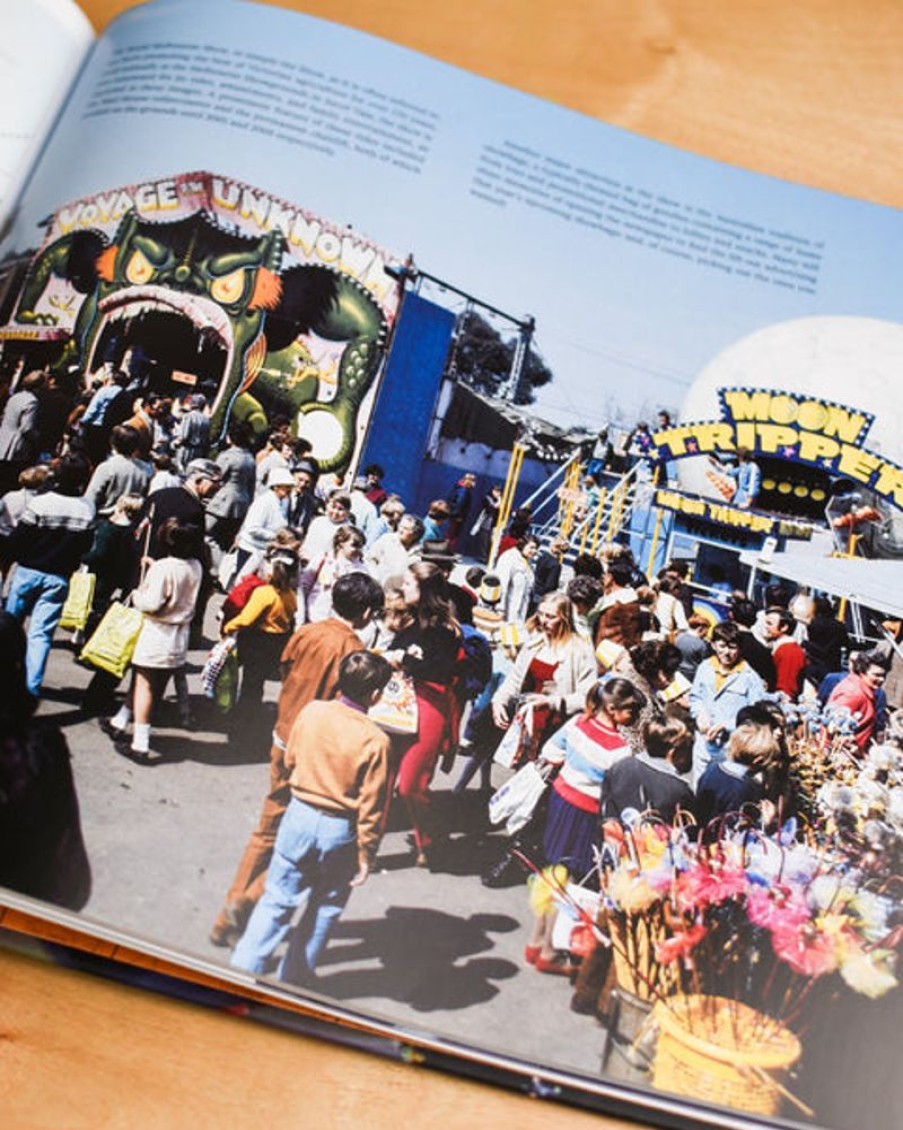 Books & Mags Manic | Old Vintage Melbourne 1960-1990 - Chris Macheras