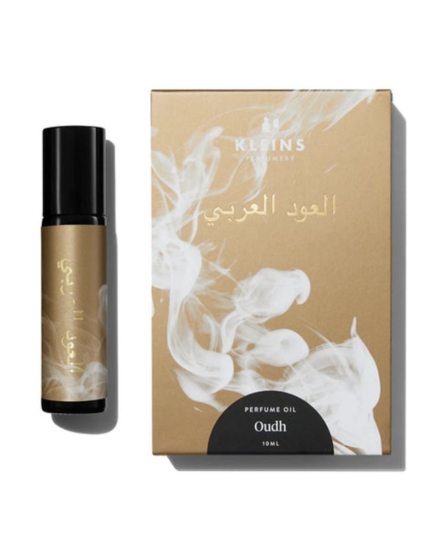 Scent & Care Kleins | Kleins - Oudh Perfume Oil