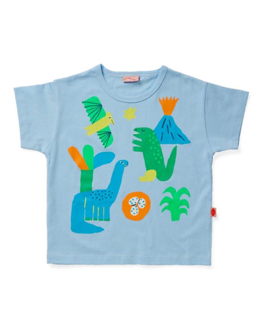 Kids & Babies Halcyon nights | Halcyon Nights - Dino Kids Tee