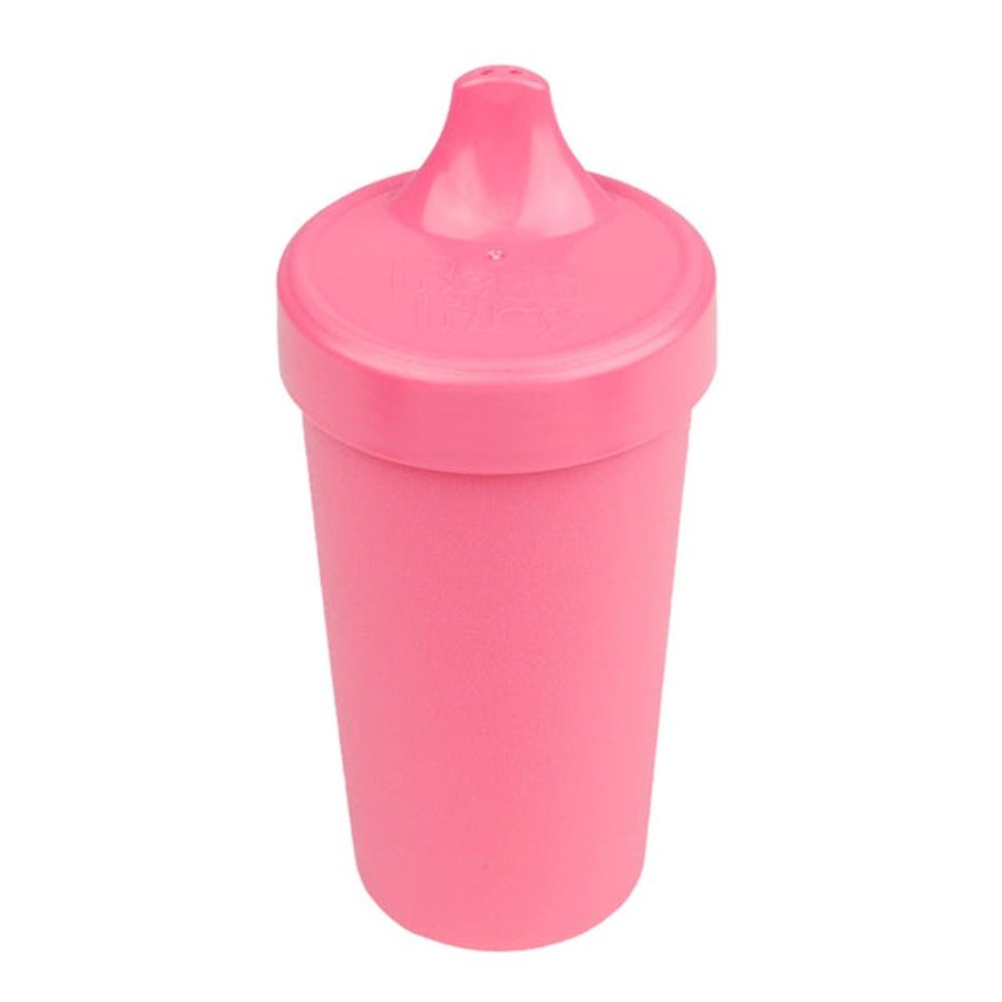 Kids & Babies Re-Play | Re-Play - No Spill Sippy Cup - Bright Pink