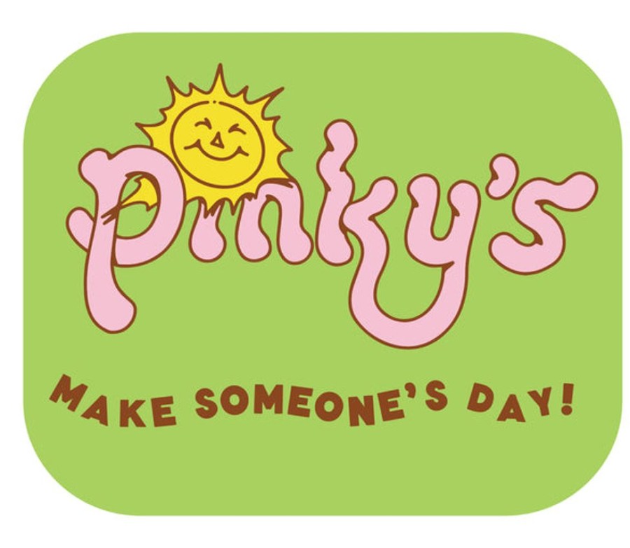 Cards Pinky's Melbourne | Gift Card