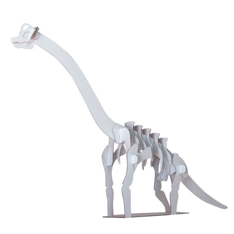 Kids & Babies Hacomo | Hacomo - Craft Kit - Brachiosaurus