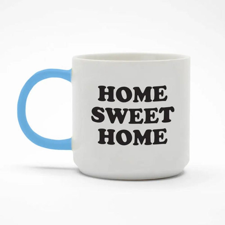 Tableware Magpie | Peanuts - Home Sweet Home Mug