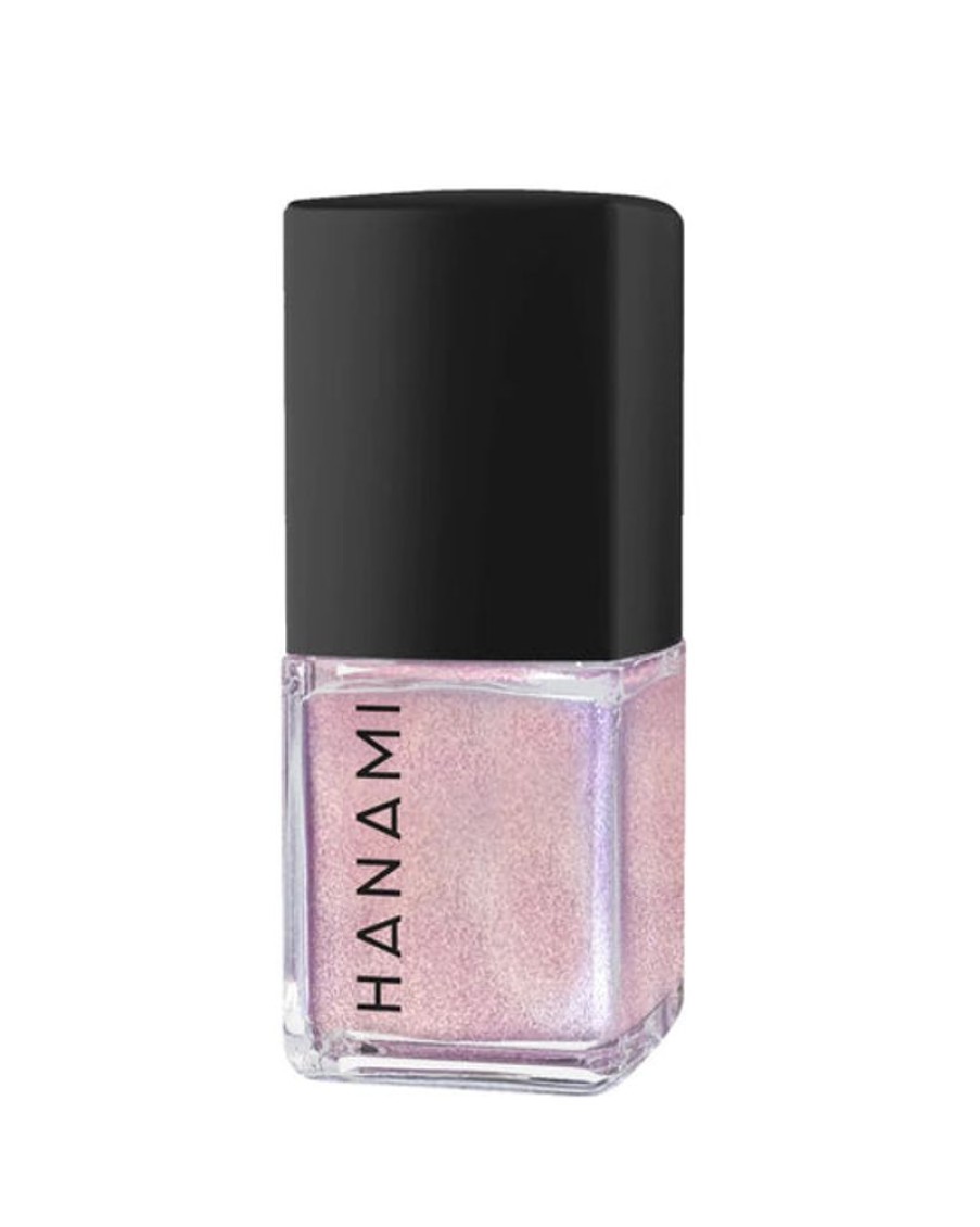 Scent & Care Hanami | Hanami Nail Polish - Pink Cadilac