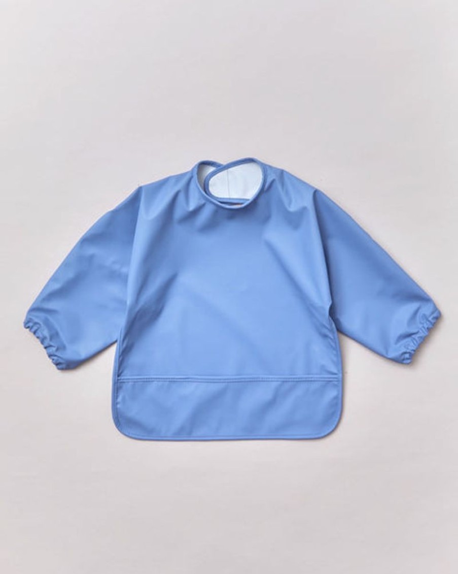 Kids & Babies Rainkoat | Rainkoat - Bib - Storm Blue