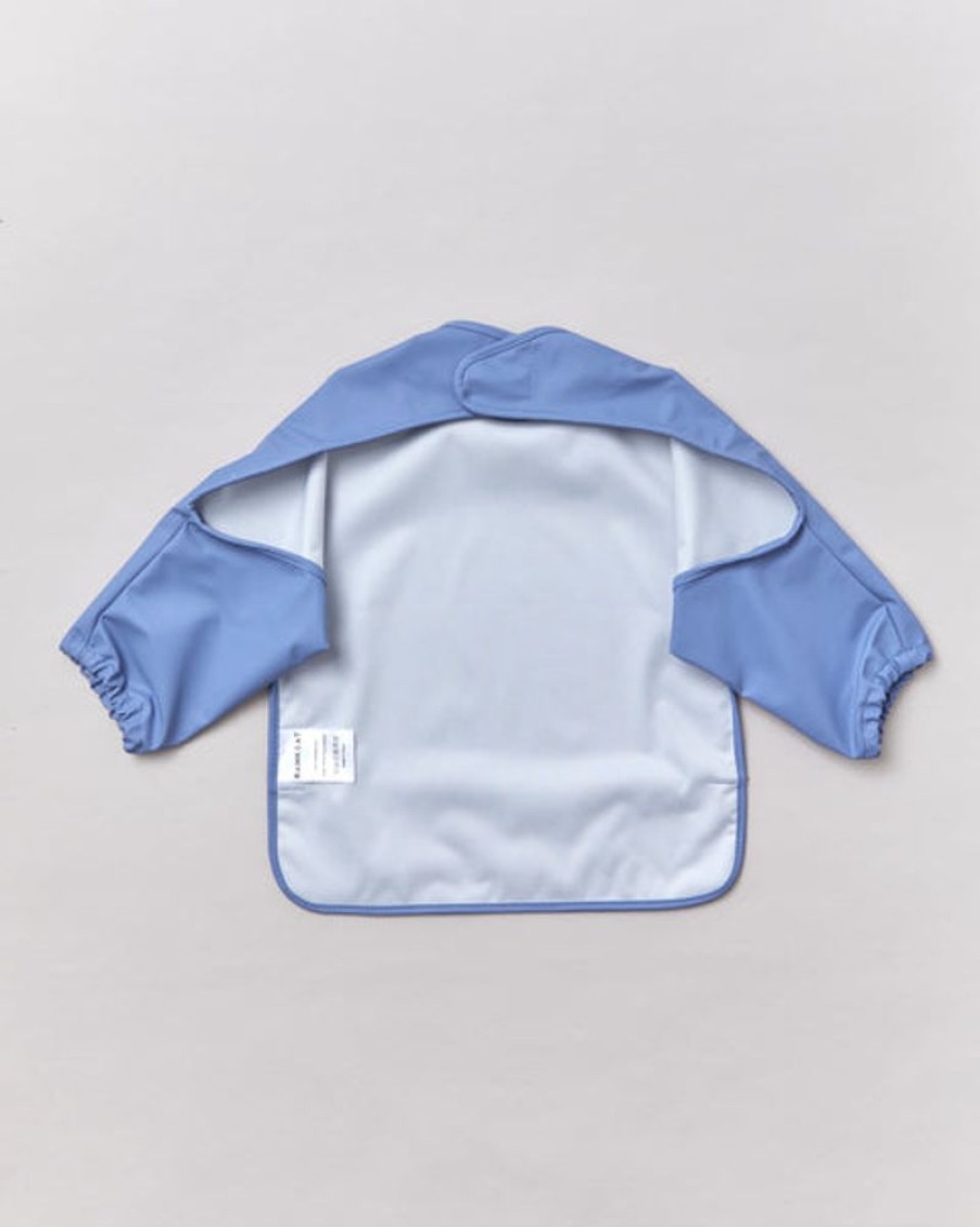 Kids & Babies Rainkoat | Rainkoat - Bib - Storm Blue