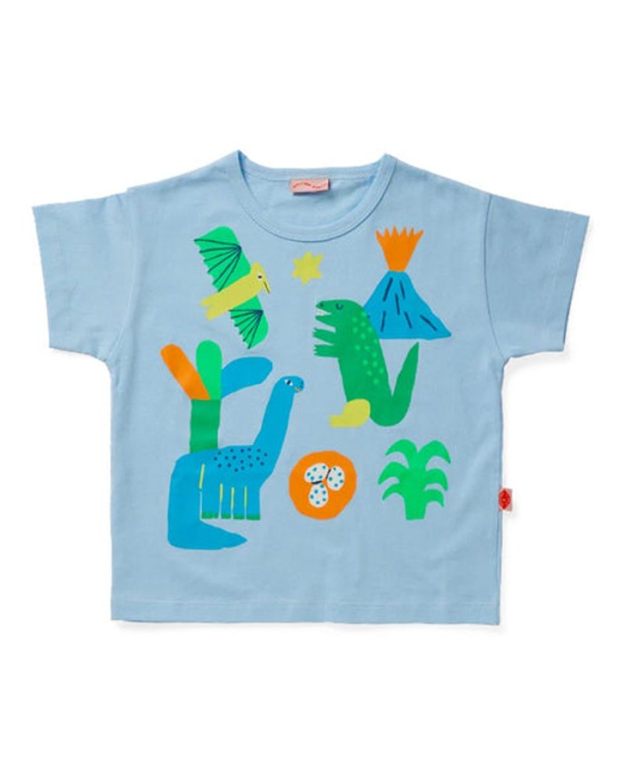 Kids & Babies Halcyon nights | Halcyon Nights - Dino Kids Tee