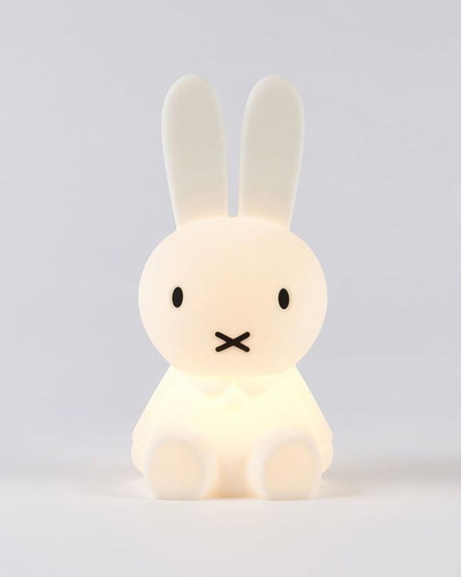 Kids & Babies Mr Maria | Miffy First Light - Portable Night Light