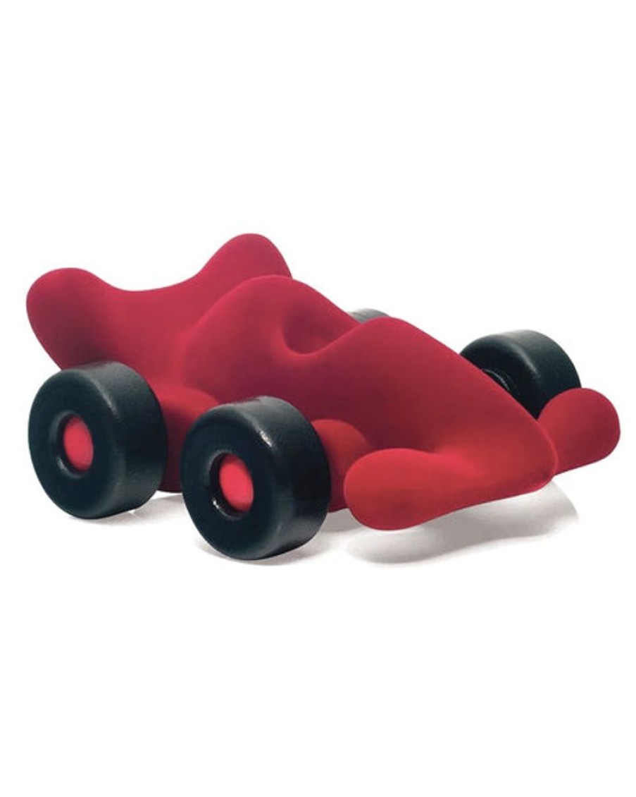 Kids & Babies Rubbabu | Rubbabu - Micro Vehicle - Modena Racer