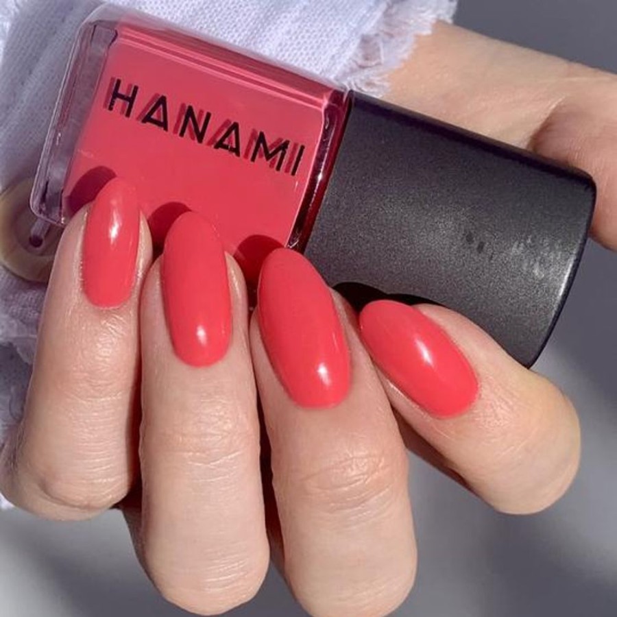 Scent & Care Hanami | Hanami Nail Polish - Call Back