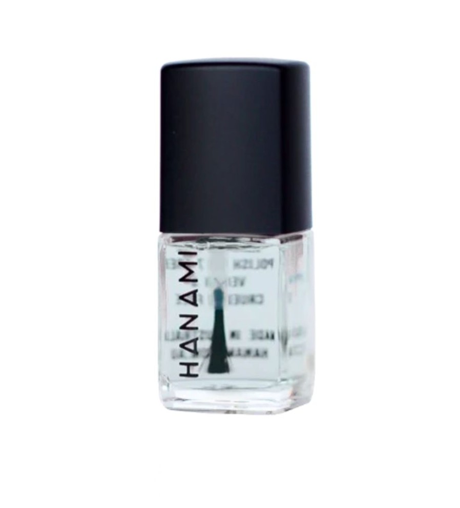 Scent & Care Hanami | Hanami Nail Polish - Top + Base Coat