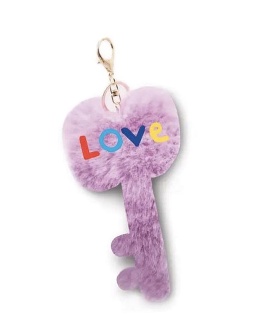 Tableware Third Drawer Down | Third Drawer Down - Love Plush Keyring X Misaki Kawai