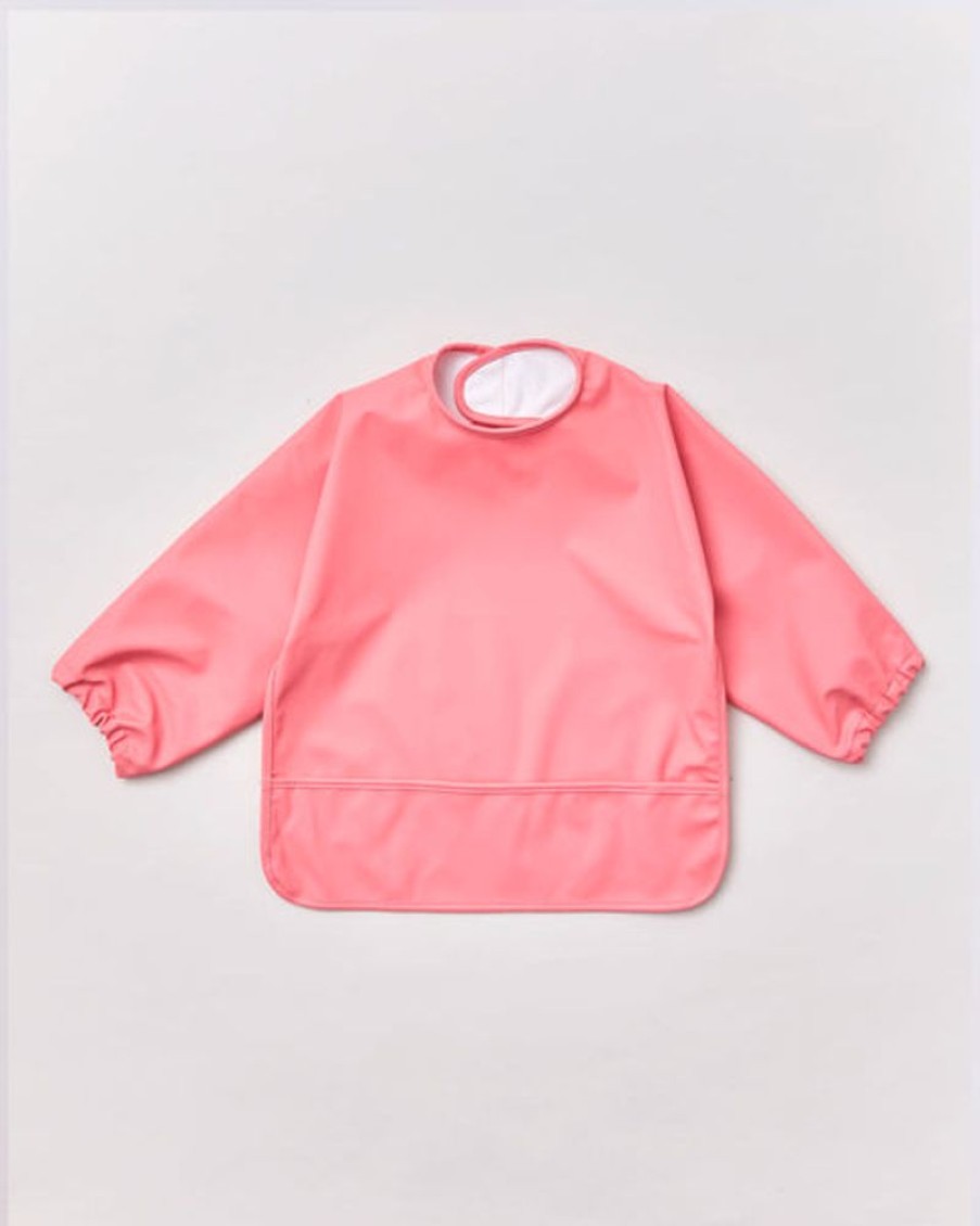 Kids & Babies Rainkoat | Rainkoat - Bib - Clay